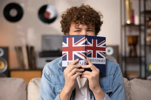 Corsi di Lingua Inglese